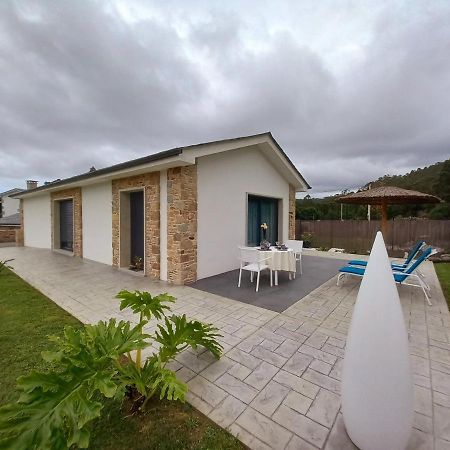 Puerto Franco Apartment Jove Exterior foto