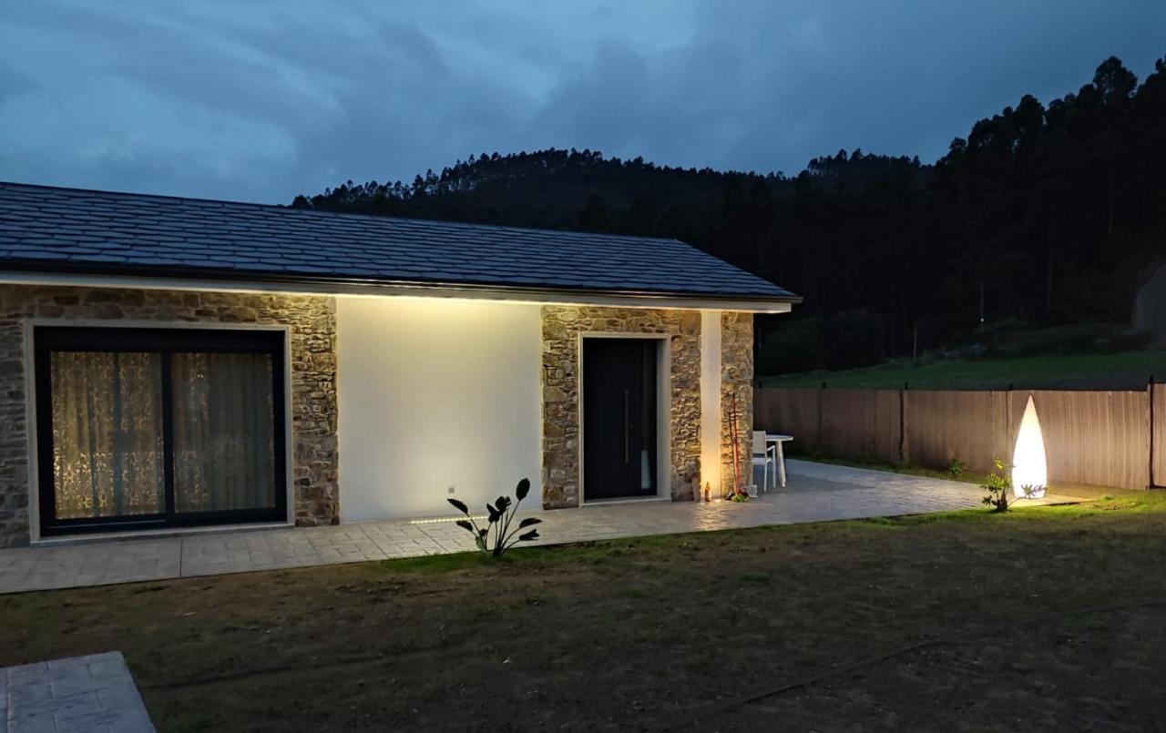 Puerto Franco Apartment Jove Exterior foto