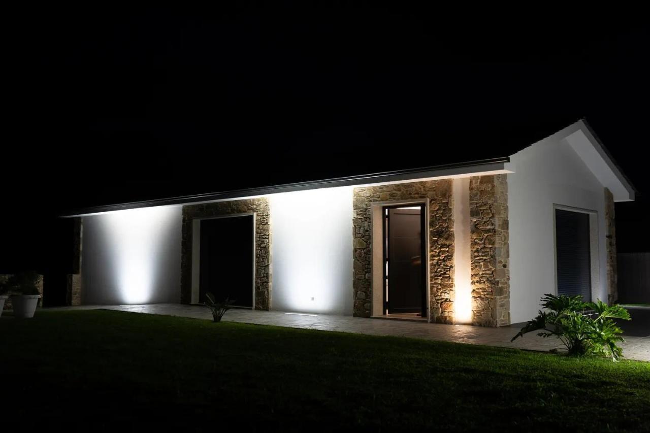 Puerto Franco Apartment Jove Exterior foto