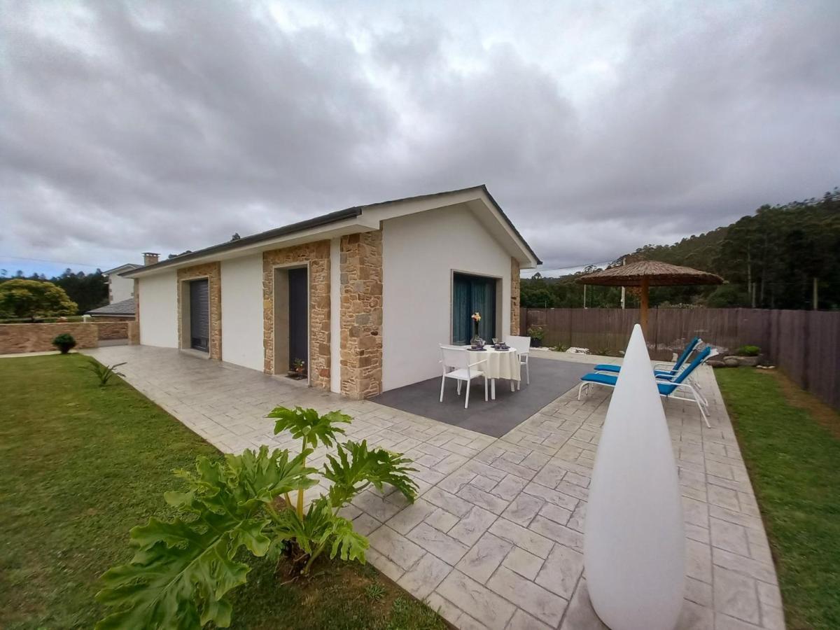 Puerto Franco Apartment Jove Exterior foto